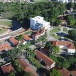UFLA é destaque em ranking que avalia as melhores universidades do mundo