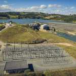 Barragem da Usina de Funil terá interdição temporária no trânsito
