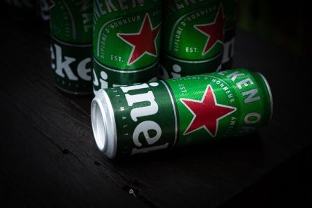 Segundo a Heineken, o Brasil tem papel estratégico no crescimento global da marca.