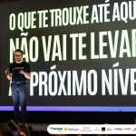 Lidera Lab 12 traz executivo do Grêmio para palestra em Varginha