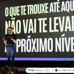 Lidera Lab 12 traz executivo do Grêmio para palestra em Varginha