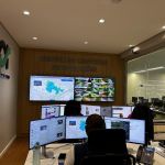EPR Sul de Minas intensifica obras e limpezas para garantir segurança de rodovias no período de chuvas