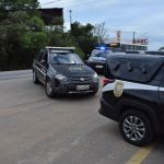 Polícia Civil prende dois em Lavras por tentativa de homicídio em boate ligada a acerto de contas