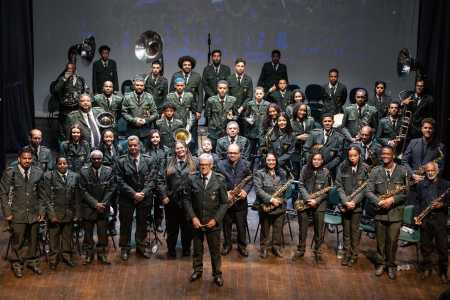 7ª edição do Concerto de Primavera acontece em Outubro em Mariana