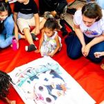 Educação infantil recebeu no primeiro semestre R$ 443,09 milhões