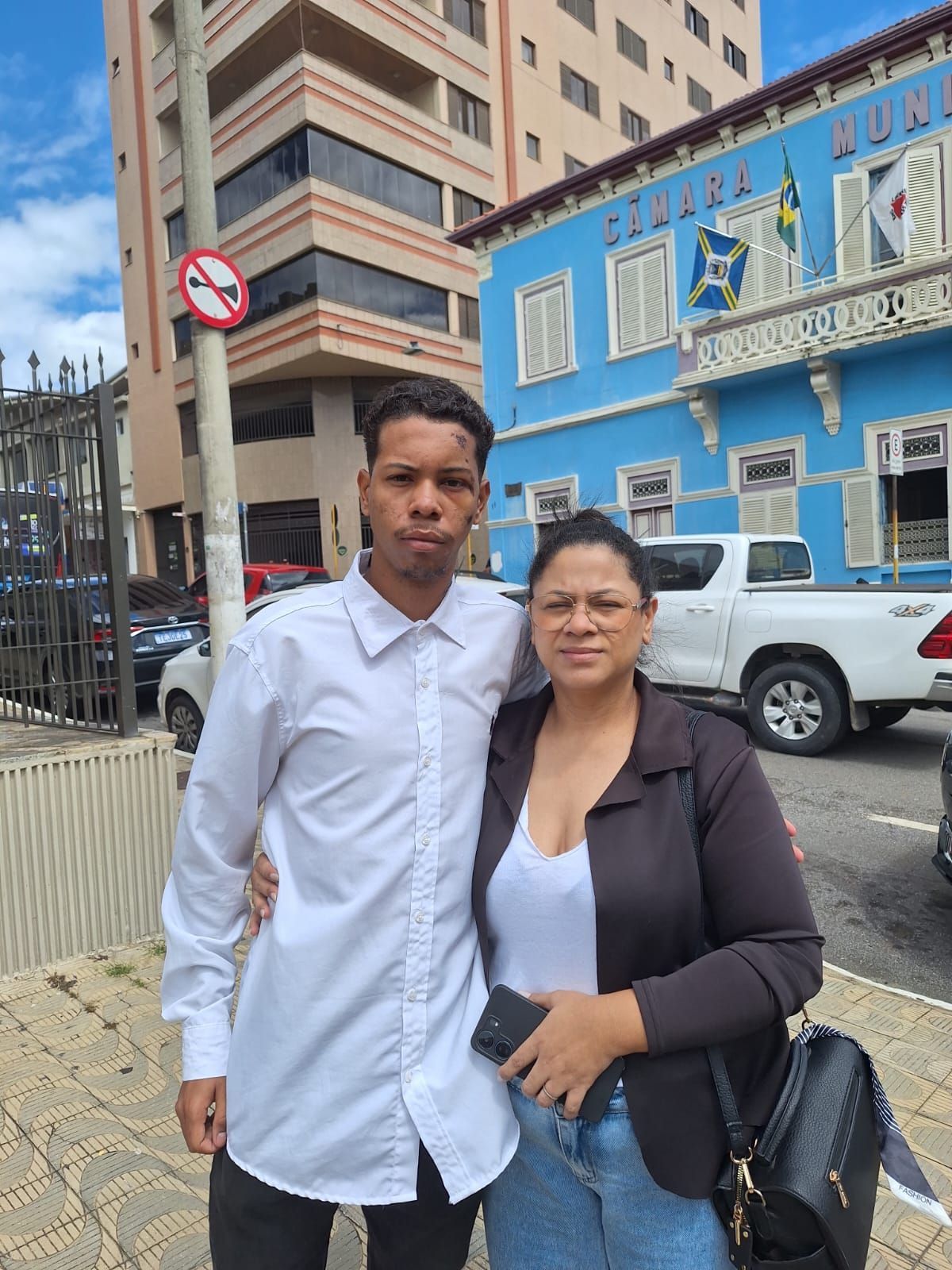 Família de jovem atropelado por Marquinho da Cooperativa pede justiça