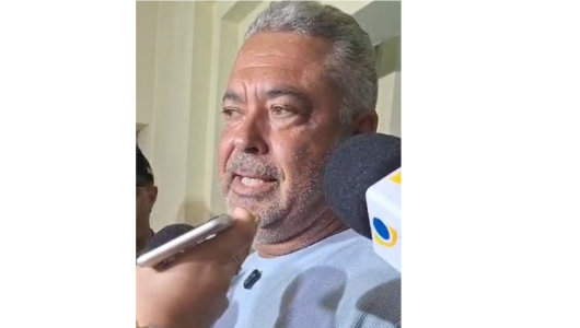 Vereador disse não estar preocupado com cassação.