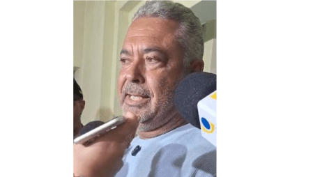 Vereador disse não estar preocupado com cassação.