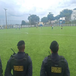 Campos de futebol de Varginha estão interditados para manutenção