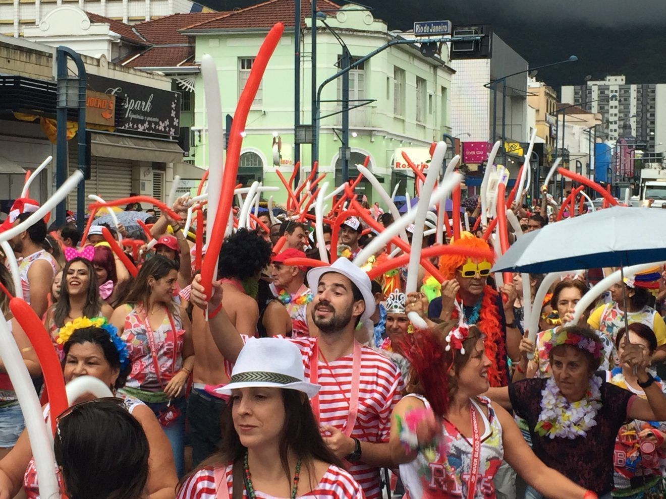 Boa Esperança já recebe inscrições para blocos carnavalescos