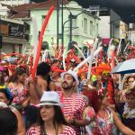Boa Esperança já recebe inscrições para blocos carnavalescos