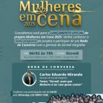 Edição do “Mulheres em Cena” terá lançamento oficial quinta-feira em Varginha