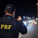 PRF alerta para golpe da falsa multa de trânsito