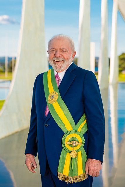 Planalto confirma visita do presidente Lula a Campo do Meio