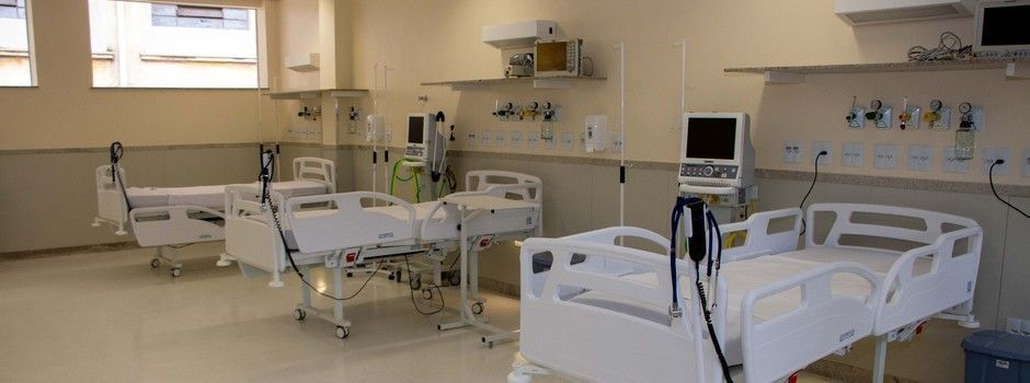 Governo decreta situação de emergência por conta das doenças respiratórias
