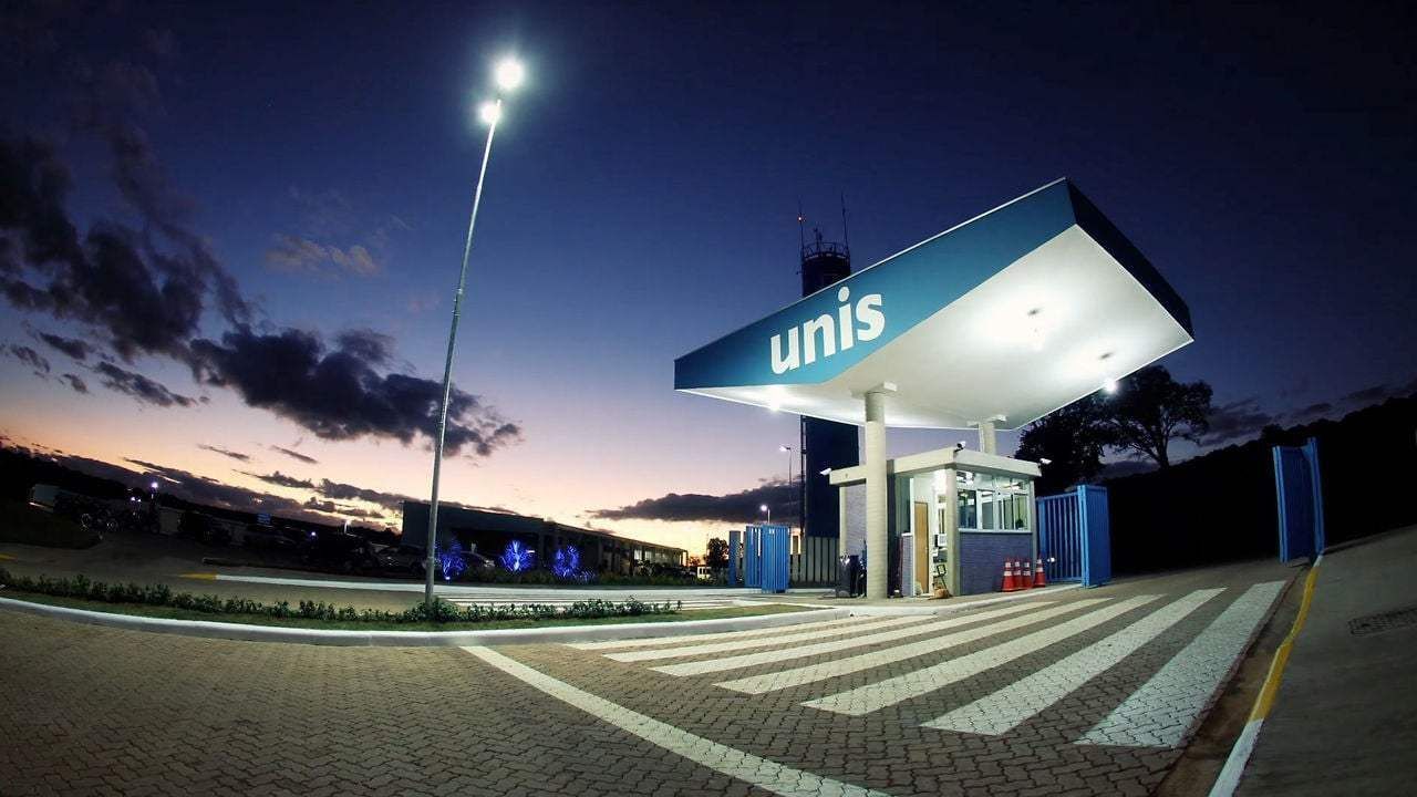 Congresso Internacional do Grupo Unis segue até quinta-feira