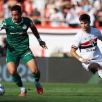 Palmeiras perde mais dois jogadores para próximo jogo do Brasileirão