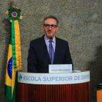 Putin dá aval para diplomata brasileiro atuar como embaixador na Rússia