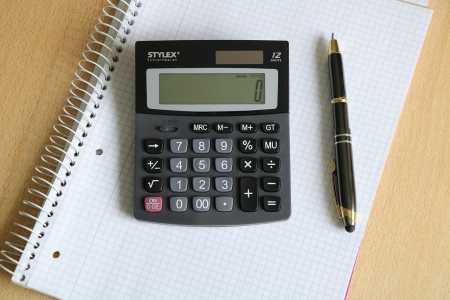 O sistema já está aberto para receber as informações de faturamento do ano passado.