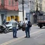 Homem morto em briga de trânsito será sepultado nesta manhã