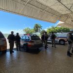 24º Batalhão da Polícia Militar lança operação de pré-carnaval