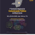 Evento online vai discutir a Comunicação Pública no Estado