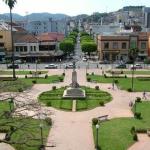 Poços de Caldas passa a exigir cadastro prévio de excursões turísticas