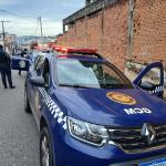 GCM de Varginha recuperou celular furtado