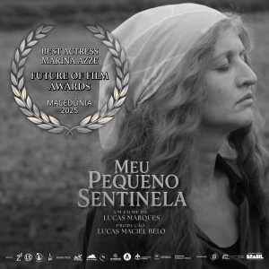 Filme tem conquistado espaço internacionalmente.