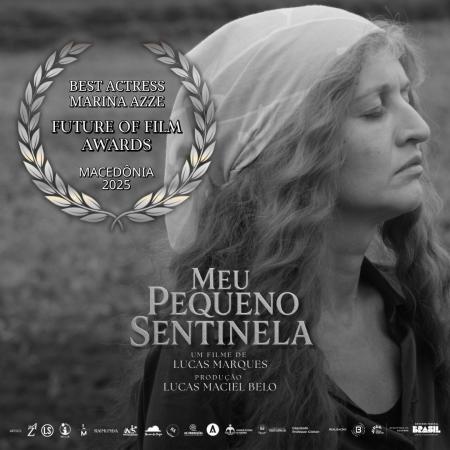 Filme tem conquistado espaço internacionalmente.