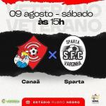 Campeonato Municipal de Futebol Veterano começa neste sábado em Varginha