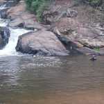 Corpo de homem desaparecido em cachoeira de Paraisópolis é encontrado