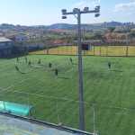 Campeonato Eloiense de Futebol Society movimenta Mutucão no fim de semana