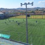 Campeonato Eloiense de Futebol Society movimenta Mutucão no fim de semana