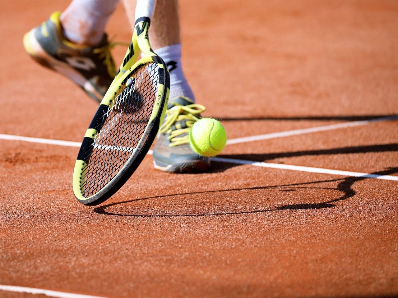 Masters 2025 encerra temporada do Tênis Sul-Mineiro em Varginha