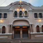 Theatro Capitólio abre agendamento para eventos na próxima segunda-feira