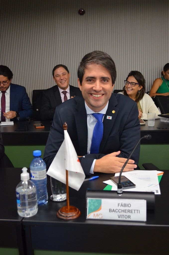 Secretário de Saúde de Minas cumpre agenda em Alfenas nesta sexta-feira