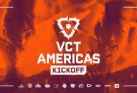 VCT Americas Kickoff 2026 abre 'corrida' por vagas no Masters Santiago