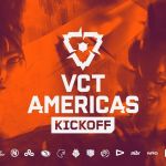 VCT Americas Kickoff 2026 abre 'corrida' por vagas no Masters Santiago
