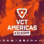 VCT Americas Kickoff 2026 abre 'corrida' por vagas no Masters Santiago
