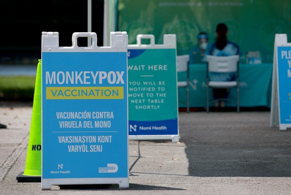 OMS pré-qualifica a vacina MVA-BN, primeiro imunizante contra mpox