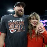 NFL: Travis Kelce revela inspiração em Taylor Swift para adiar aposentadoria