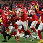 Veja o ranking de títulos das franquias da NFL
