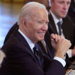 Biden conquista número de votos necessários para tentar a reeleição nos EUA