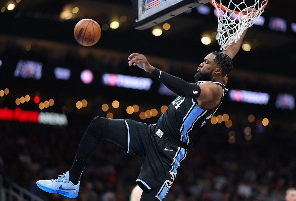 Hawks derruba série invicta dos Celtics na NBA; Nuggets vence e embala