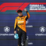 Norris supera Verstappen e conquista o GP de Miami de Fórmula 1