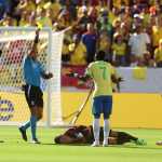 Seleção: elenco lamenta a ausência de Vini Jr. contra o Uruguai pela Copa América