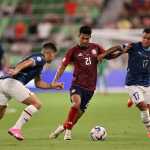 Costa Rica joga melhor e vence Paraguai, mas é eliminada da Copa América
