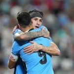 Rochet brilha, Uruguai vence Canadá nos pênaltis e garante 3º lugar da Copa América