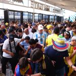 Polícia de Miami divulga número de presos e expulsos na final da Copa América